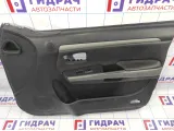 Обшивка двери передней правой Great Wall Hover H3 6102200K800089. Царапины.