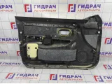Обшивка двери передней правой Great Wall Hover H3 6102200K800089. Царапины.