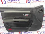 Обшивка двери передней левой Great Wall Hover H3 6102100K800089. Царапины.