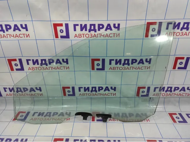 Стекло двери передней левой Great Wall Hover H3 6103100K00.