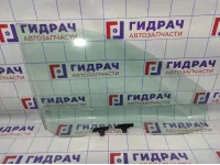 Стекло двери передней правой Great Wall Hover H3 6103200K00.