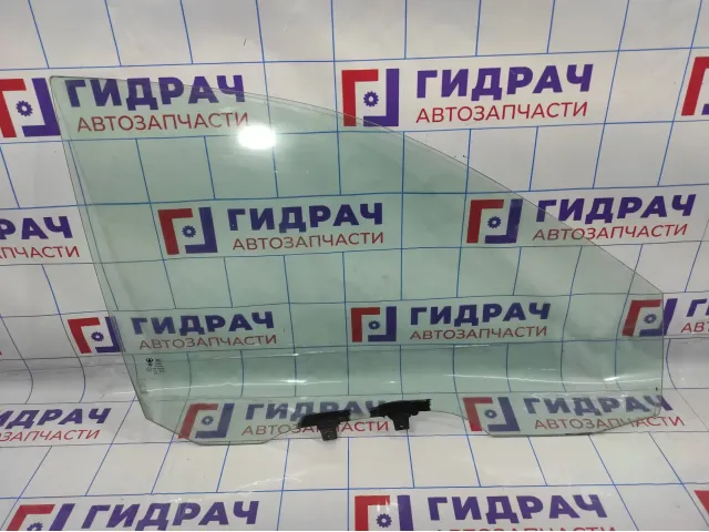 Стекло двери передней правой Great Wall Hover H3 6103200K00.