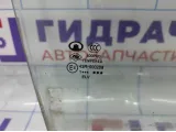 Стекло двери передней правой Great Wall Hover H3 6103200K00.