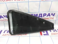 Стекло двери задней правой (форточка) Great Wall Hover H3 6203012K00.