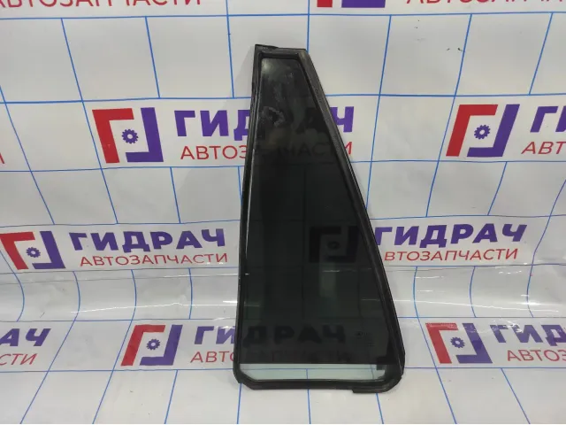 Стекло двери задней левой (форточка) Great Wall Hover H3 6203011K00.