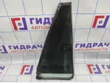 Стекло двери задней левой (форточка) Great Wall Hover H3 6203011K00.