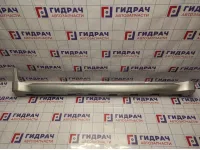 Накладка на порог правая (наружная) Great Wall Hover H3 8405201K00. Дефекты.