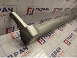 Накладка на порог правая (наружная) Great Wall Hover H3 8405201K00. Дефекты.