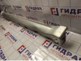Накладка на порог правая (наружная) Great Wall Hover H3 8405201K00. Дефекты.