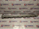 Накладка на порог правая (наружная) Great Wall Hover H3 8405201K00. Дефекты.