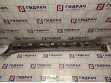 Накладка на порог правая (наружная) Great Wall Hover H3 8405201K00. Дефекты.