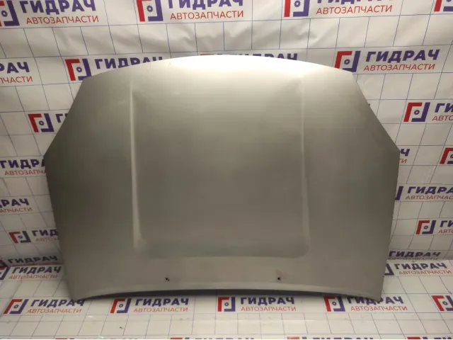 Капот Great Wall Hover H3 8402100K80. Дефекты.