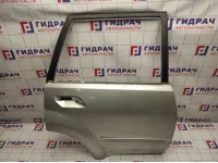 Дверь задняя правая Great Wall Hover H3 6201200K80. Дефекты. Ремонтировалась.