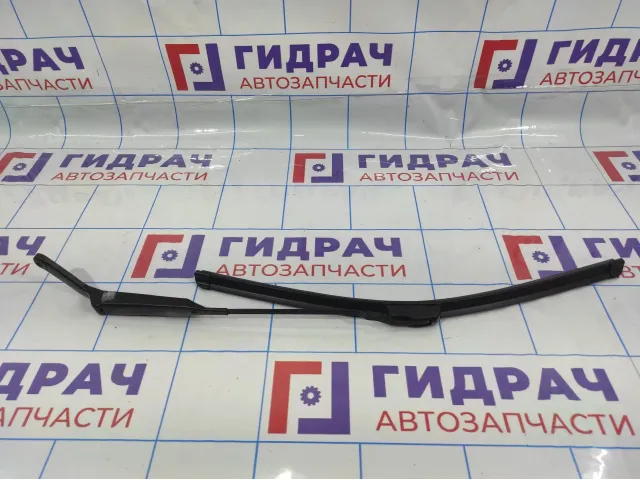 Поводок стеклоочистителя переднего Great Wall Hover H3 5205112K00.