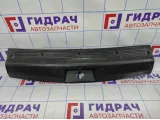Накладка на заднюю панель Great Wall Hover H3 5602201K00. Царапины.