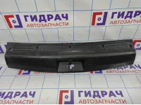 Накладка на заднюю панель Great Wall Hover H3 5602201K00. Царапины.