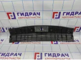 Накладка на заднюю панель Great Wall Hover H3 5602201K00. Царапины.