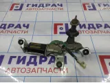 Моторчик стеклоочистителя задний Great Wall Hover H3 6310120AK80XA.