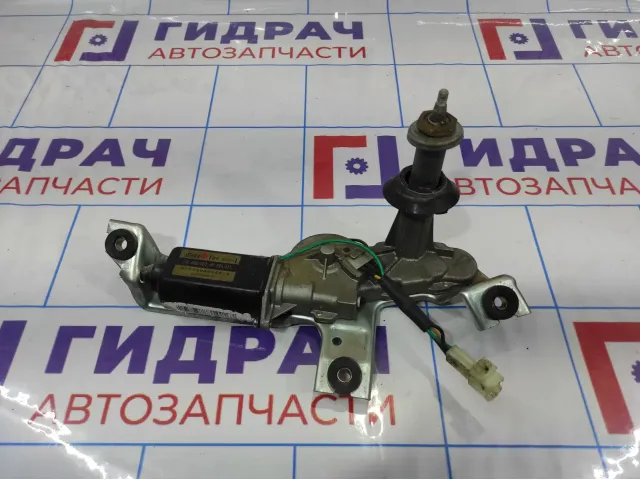 Моторчик стеклоочистителя задний Great Wall Hover H3 6310120AK80XA.