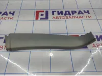 Обшивка двери багажника верхняя левая Great Wall Hover H3 6302100K00.