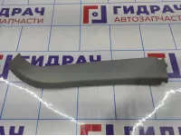 Обшивка двери багажника верхняя правая Great Wall Hover H3 6302200K00.