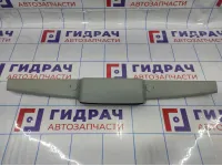 Обшивка двери багажника верхняя центральная Great Wall Hover H3 6302300K00.