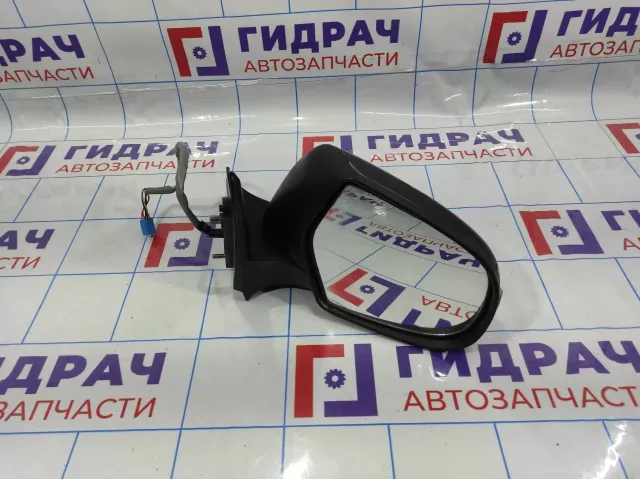 Зеркало правое электрическое Great Wall Hover H3 8202200K24.