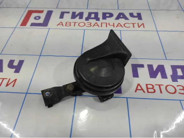 Сигнал звуковой Great Wall Hover H3 3721110K00. Низкий тон.