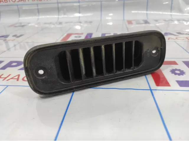 Решетка вентиляционная Great Wall Hover H3 6303011K00.