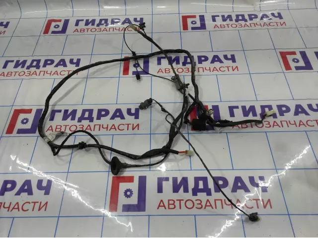 Проводка (коса) двери багажника Great Wall Hover H3 4013400XK46XB.