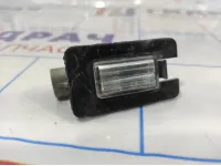 Фонарь подсветки номера Great Wall Hover H3 4108200K24.