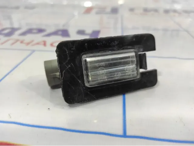 Фонарь подсветки номера Great Wall Hover H3 4108200K24.