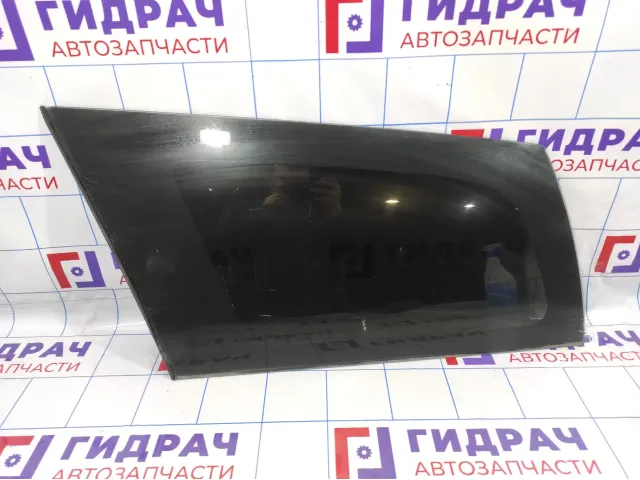 Стекло кузовное глухое левое Great Wall Hover H3 5403100K00E1.