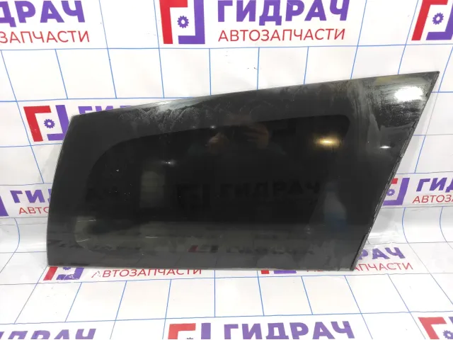 Стекло кузовное глухое правое Great Wall Hover H3 5403200K00E1.