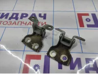 Петля двери задней левой Great Wall Hover H3 . Комплект.