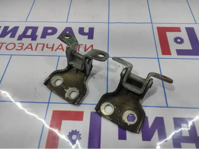 Петля двери задней левой Great Wall Hover H3 . Комплект.