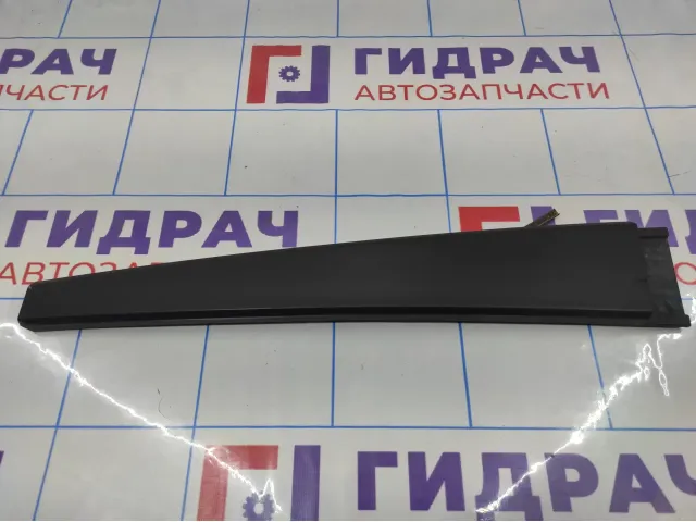 Накладка стойки правая Great Wall Hover H3 5508120K00.