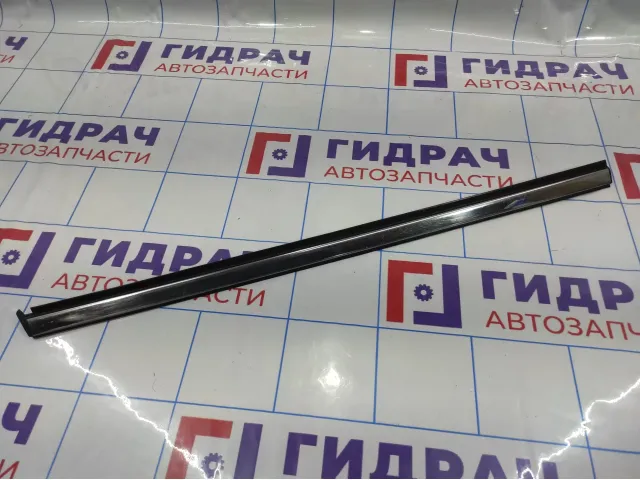 Накладка стекла глухого заднего левого Great Wall Hover H3 5403013K00.