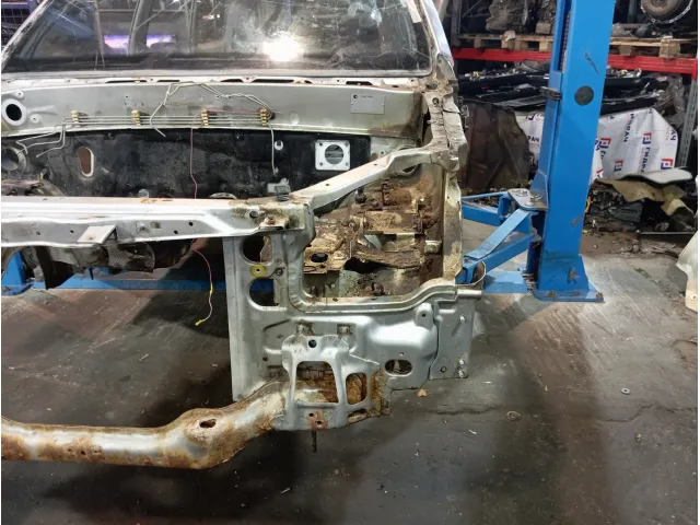 Лонжерон передний левый Great Wall Hover H3