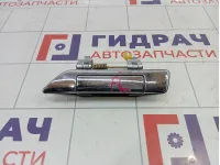 Ручка двери наружная передняя левая Great Wall Hover H3 6105500K00