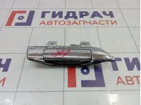 Ручка двери наружная передняя правая Great Wall Hover H3 6105600K00