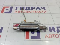 Ручка двери наружная задняя правая Great Wall Hover H3 6105600K00