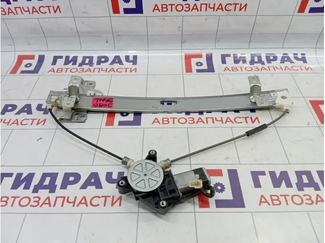 Стеклоподъемник электрический передний левый Great Wall Hover H3 6104100K00