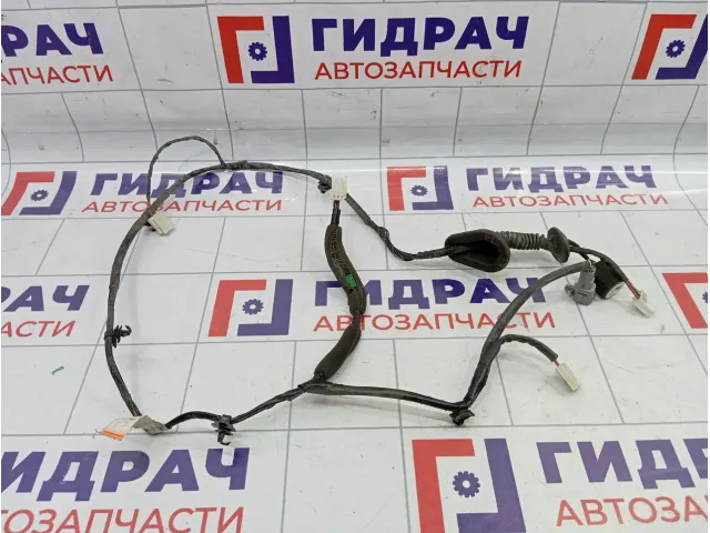 Проводка двери задней левой Great Wall Hover H3 4002130K00