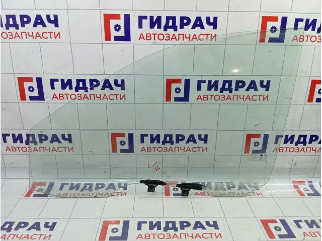 Стекло двери передней левой Great Wall Hover H3 6103100K00