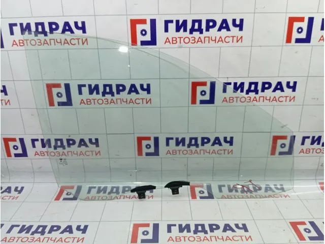 Стекло двери передней правой Great Wall Hover H3 6103200K00