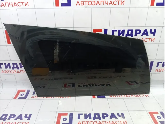 Стекло кузовное глухое левое Great Wall Hover H3 5403100K00