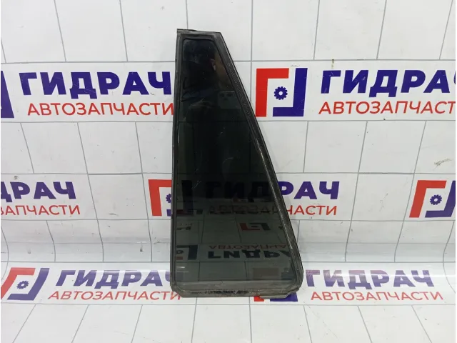 Стекло двери задней левой (форточка) Great Wall Hover H3 6203011K00