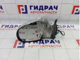 Зеркало левое электрическое Great Wall Hover H3 8202100K24