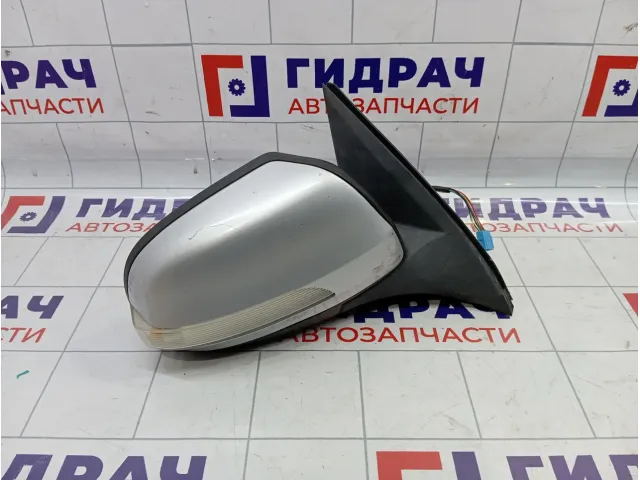 Зеркало правое электрическое Great Wall Hover H3 8202200K24